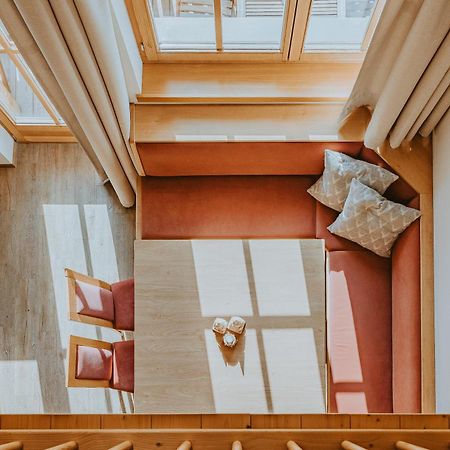 Reitlehenalm Hotel Altenmarkt im Pongau Bilik gambar