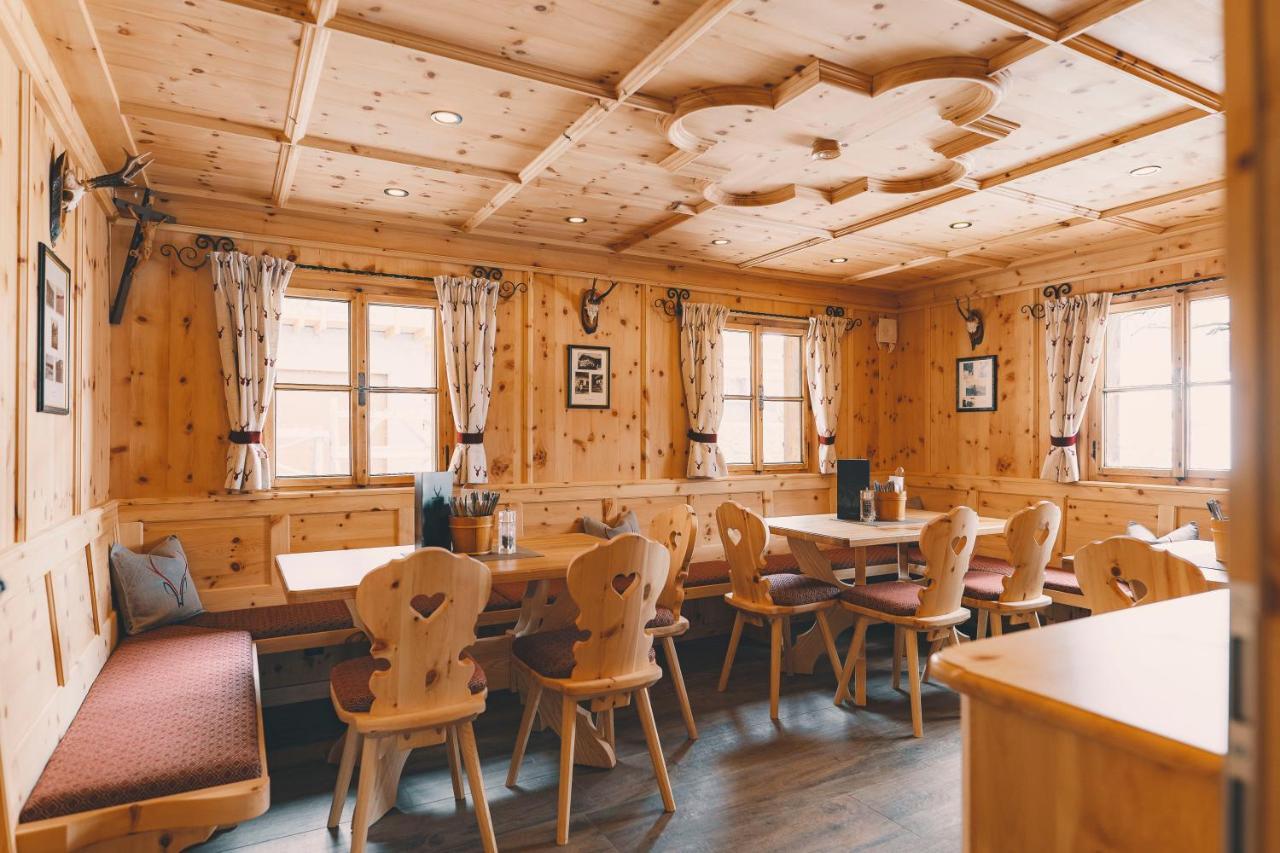 Reitlehenalm Hotel Altenmarkt im Pongau Luaran gambar