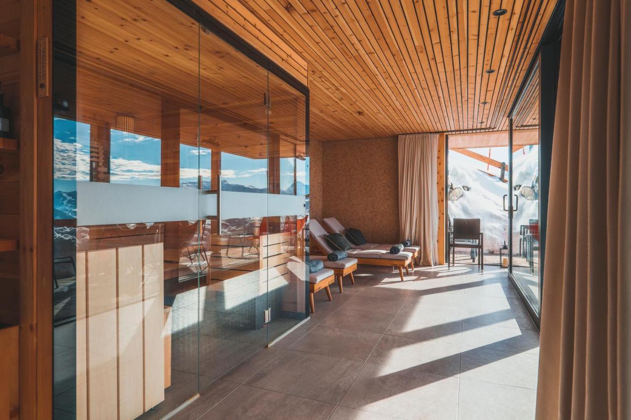 Reitlehenalm Hotel Altenmarkt im Pongau Luaran gambar