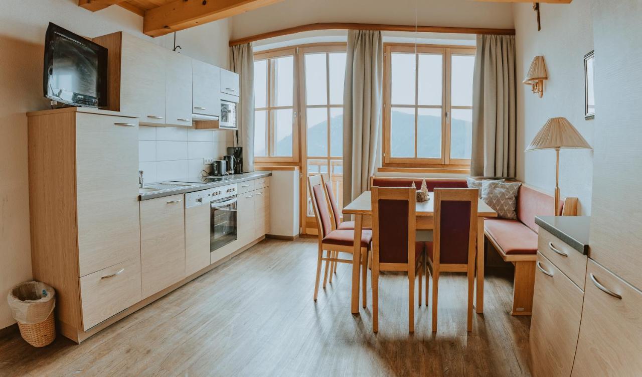 Reitlehenalm Hotel Altenmarkt im Pongau Luaran gambar