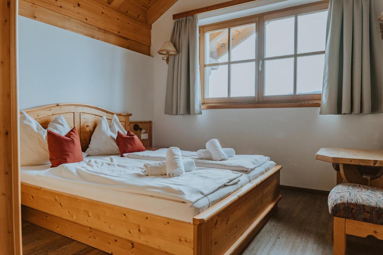 Reitlehenalm Hotel Altenmarkt im Pongau Luaran gambar
