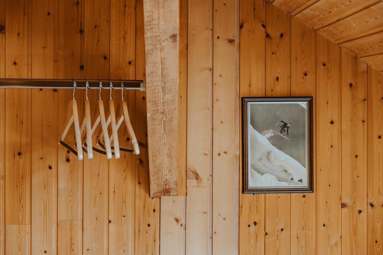 Reitlehenalm Hotel Altenmarkt im Pongau Luaran gambar