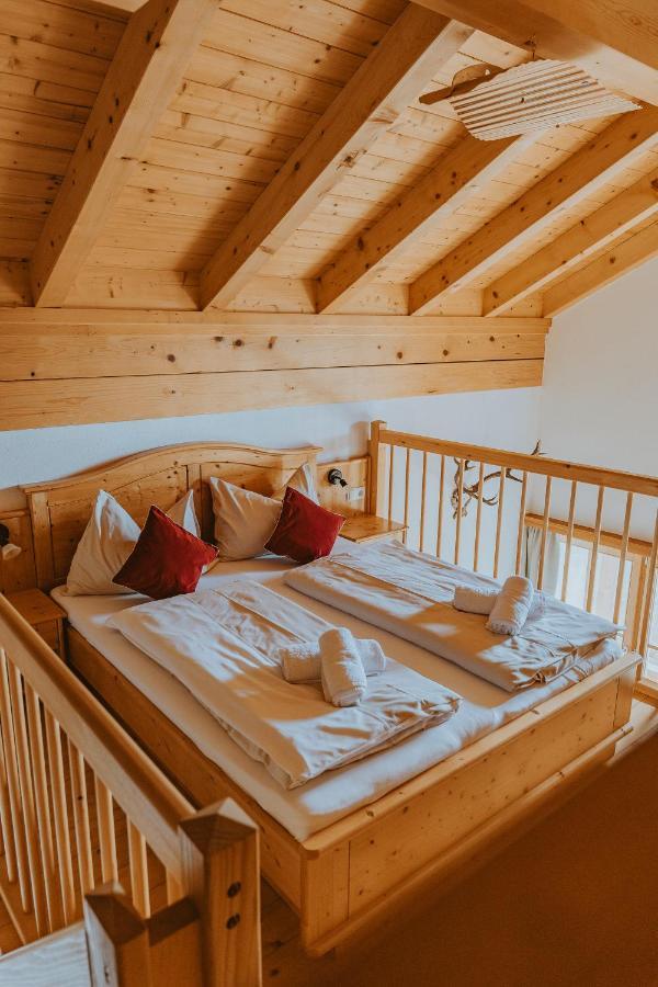 Reitlehenalm Hotel Altenmarkt im Pongau Luaran gambar