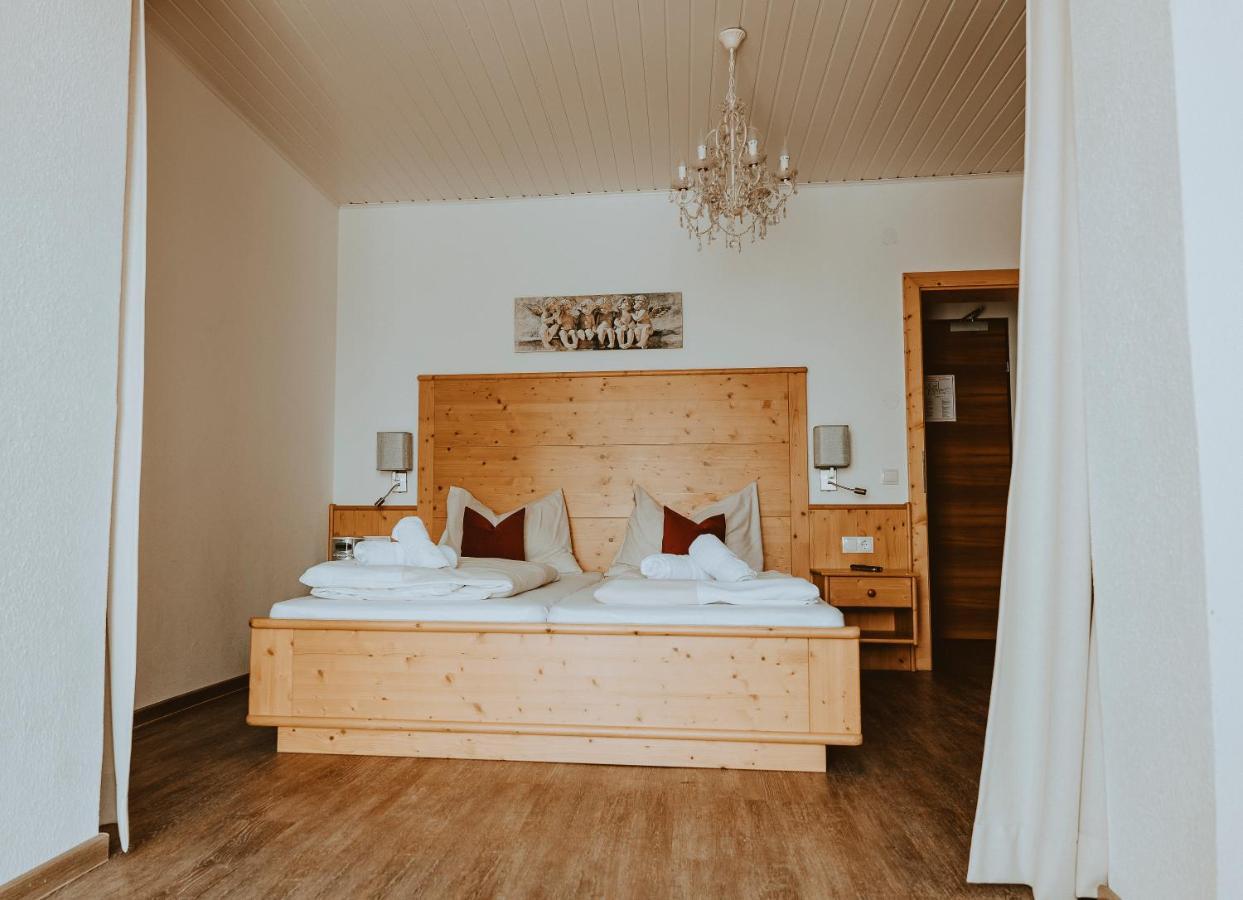 Reitlehenalm Hotel Altenmarkt im Pongau Bilik gambar