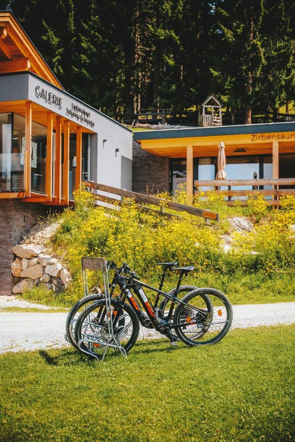 Reitlehenalm Hotel Altenmarkt im Pongau Luaran gambar