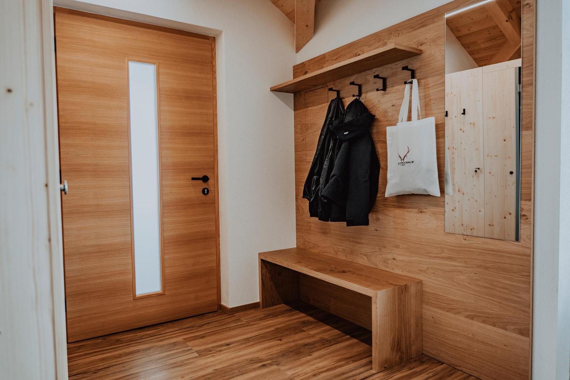 Reitlehenalm Hotel Altenmarkt im Pongau Bilik gambar