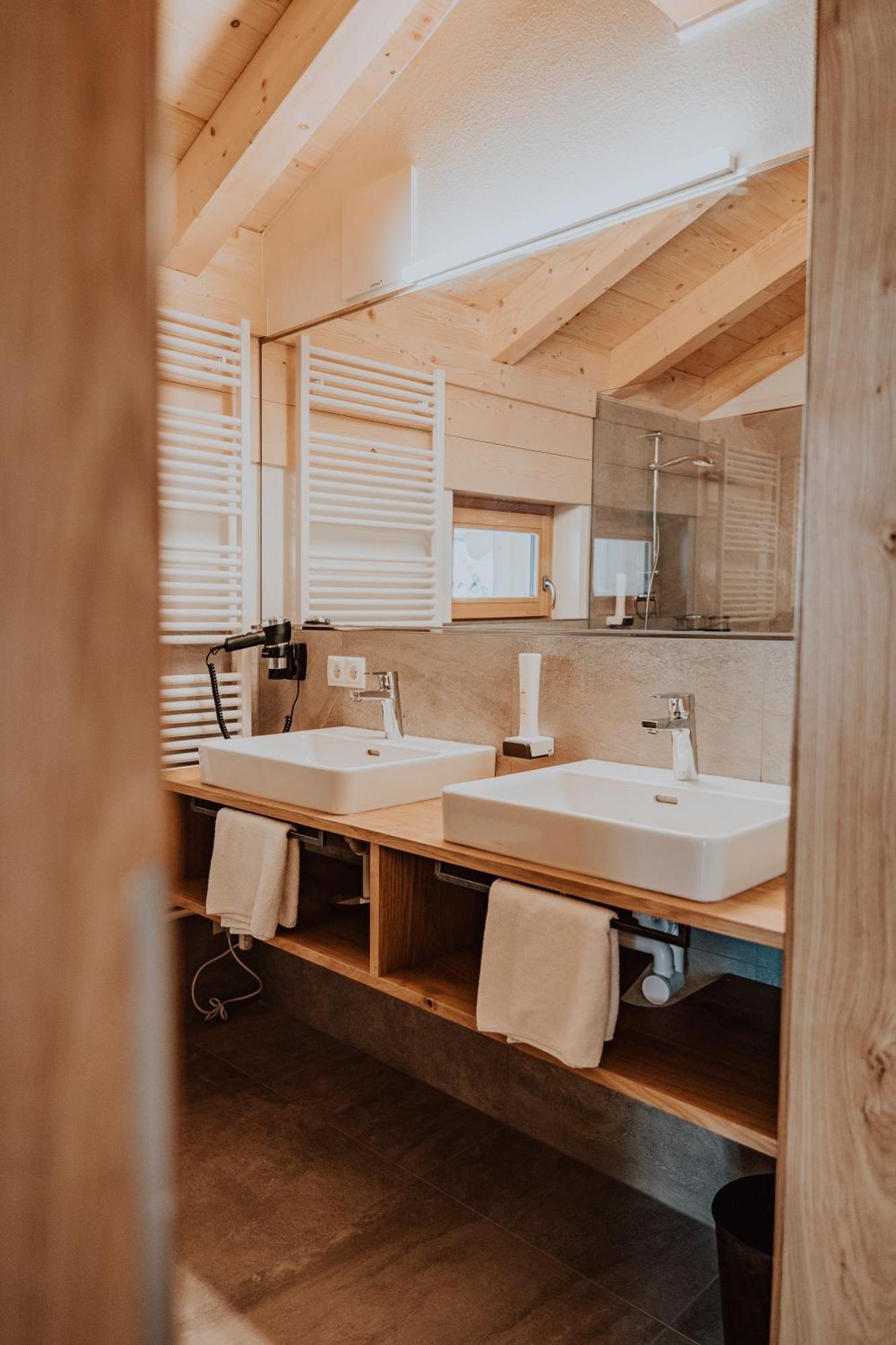 Reitlehenalm Hotel Altenmarkt im Pongau Bilik gambar