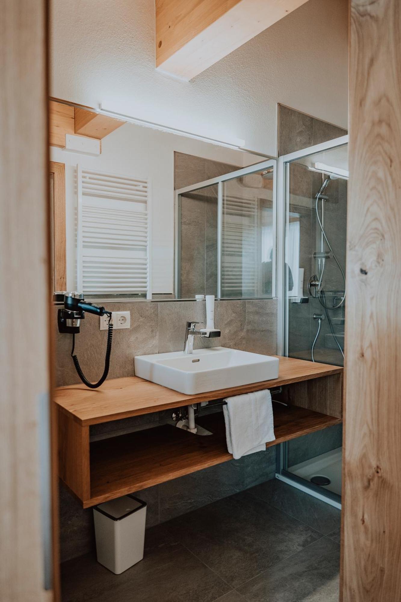 Reitlehenalm Hotel Altenmarkt im Pongau Bilik gambar