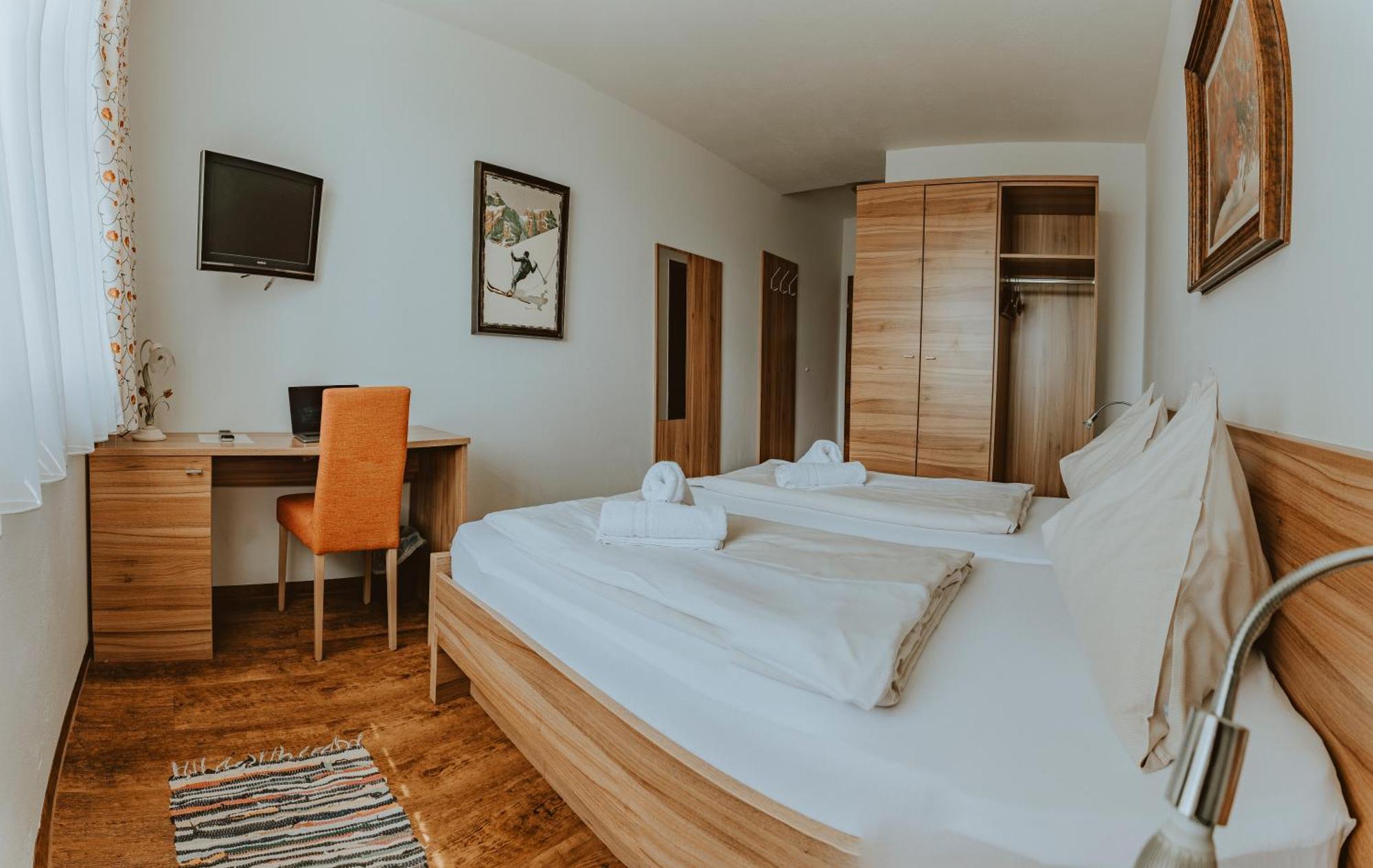 Reitlehenalm Hotel Altenmarkt im Pongau Bilik gambar