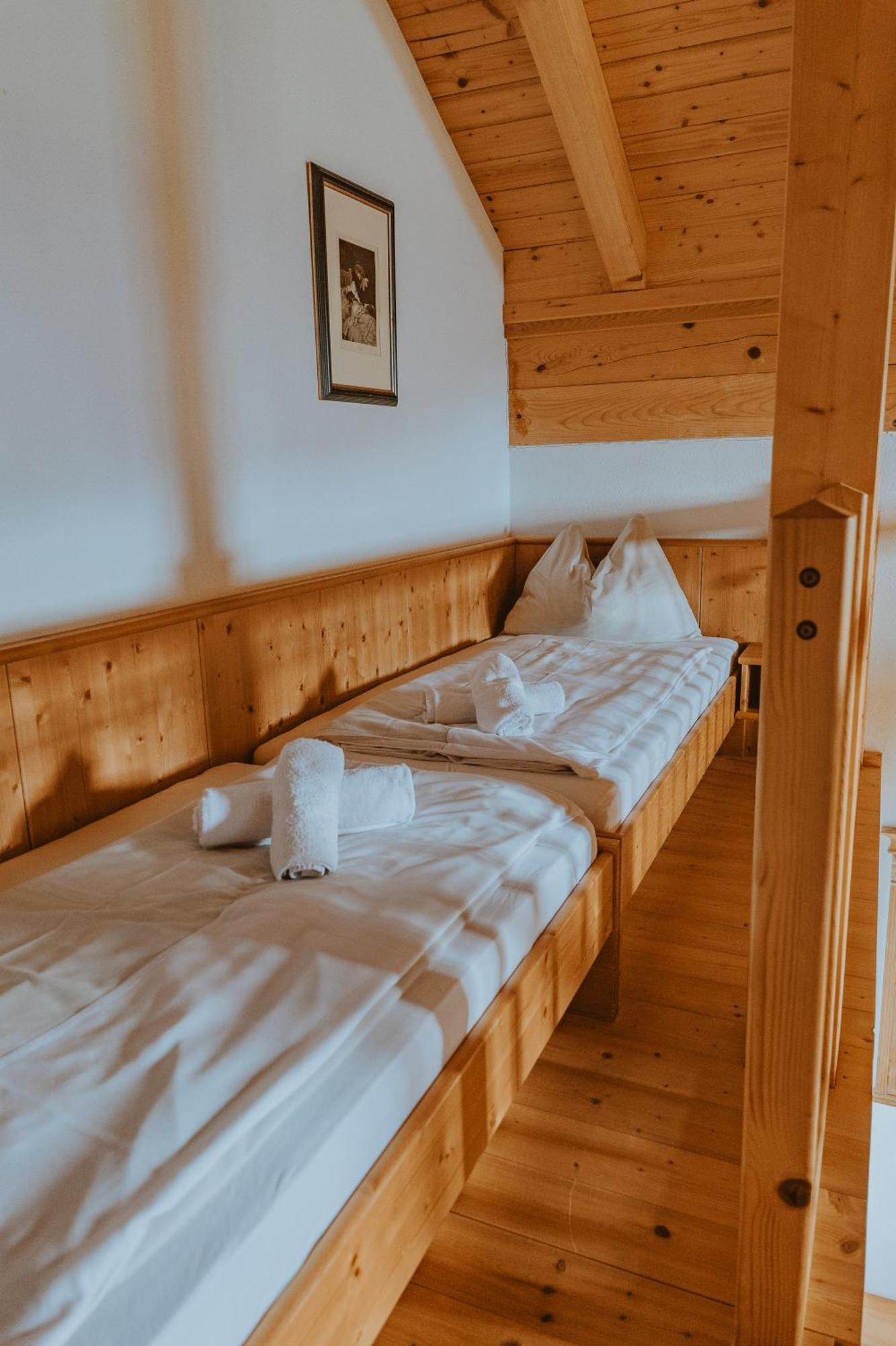 Reitlehenalm Hotel Altenmarkt im Pongau Bilik gambar