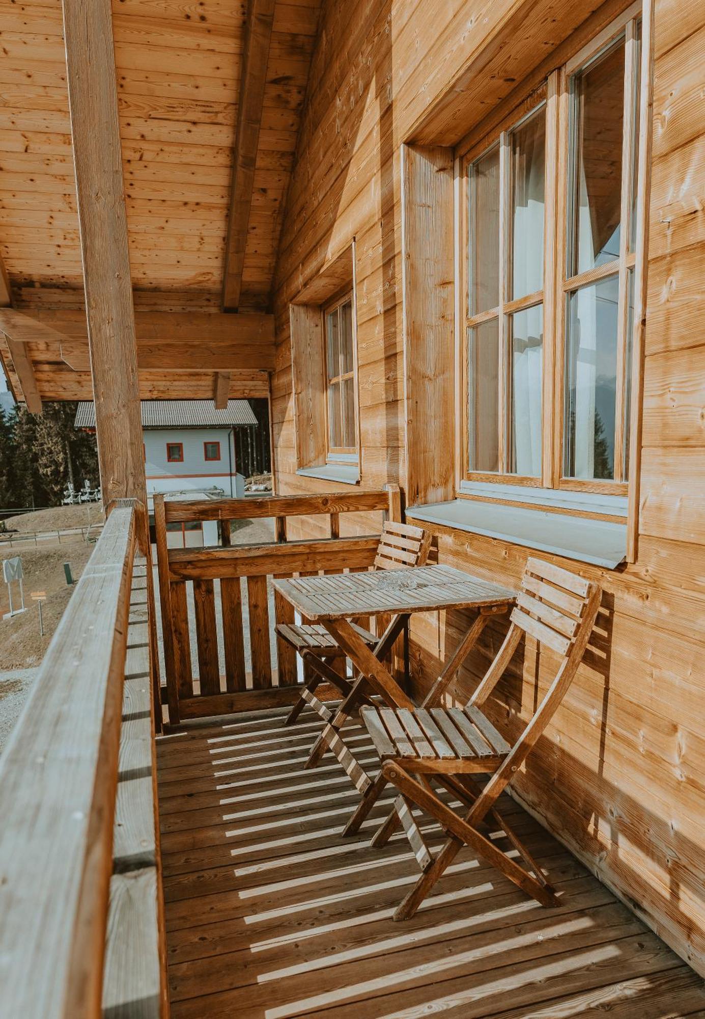Reitlehenalm Hotel Altenmarkt im Pongau Bilik gambar