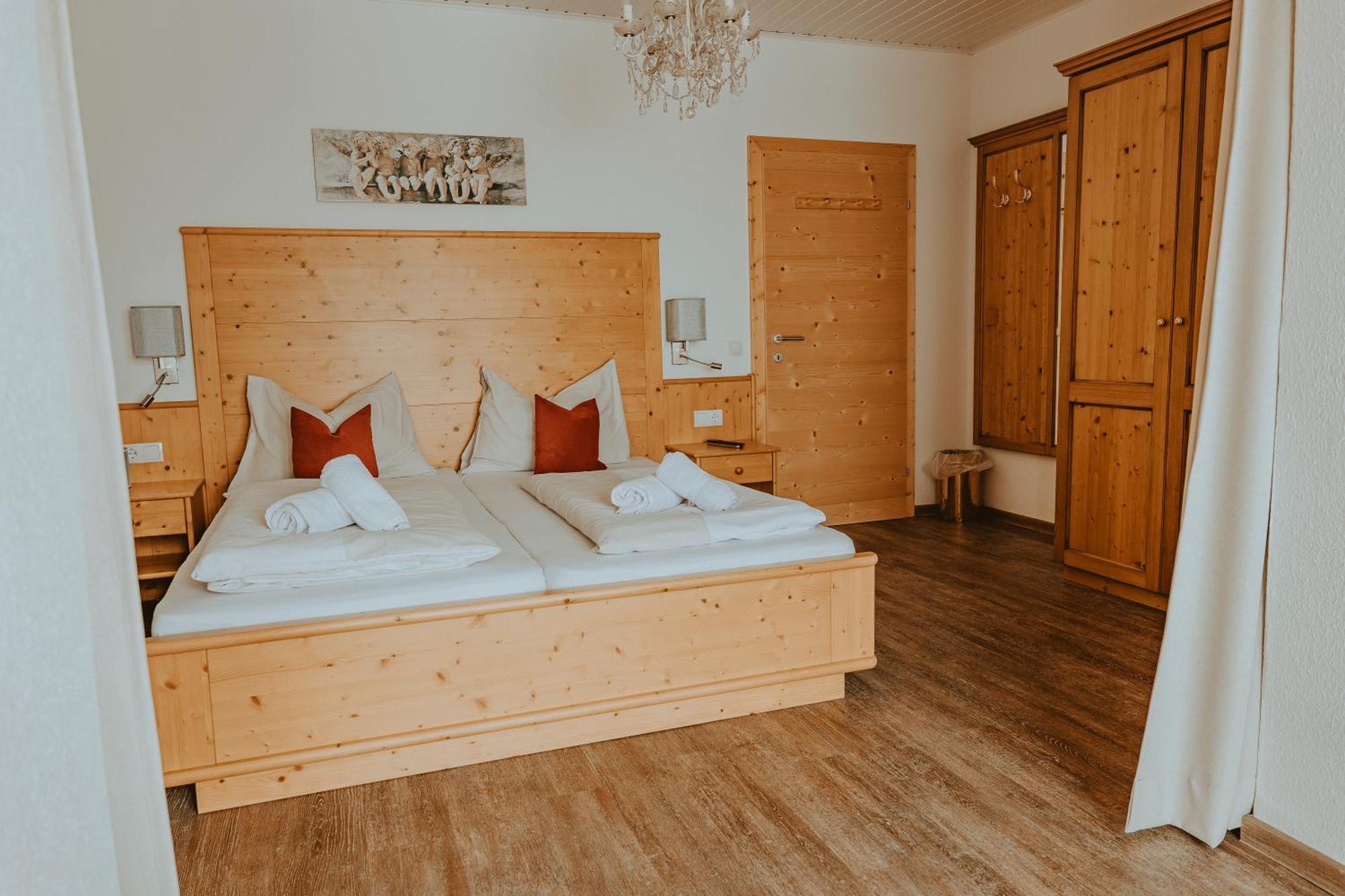Reitlehenalm Hotel Altenmarkt im Pongau Bilik gambar