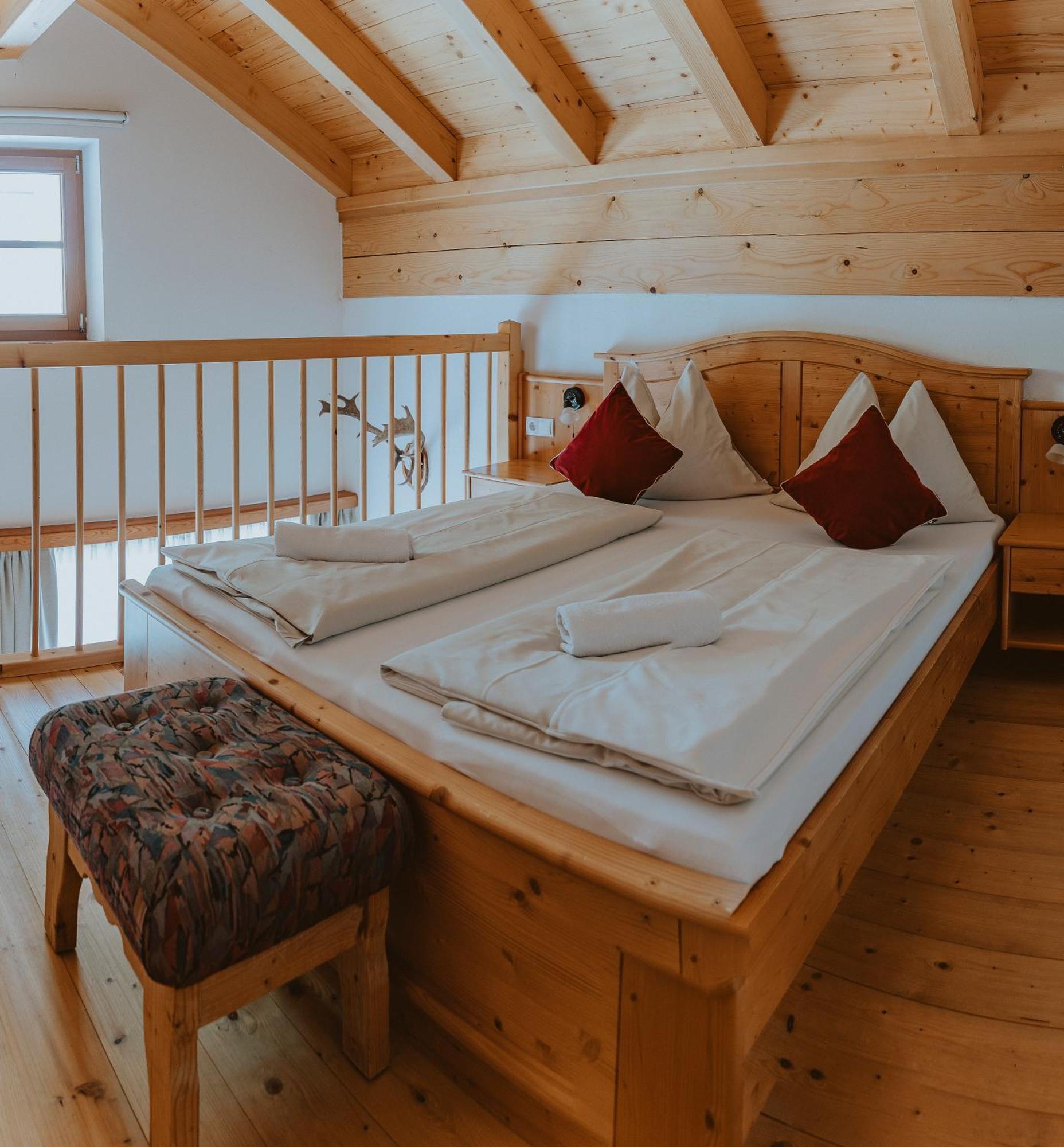 Reitlehenalm Hotel Altenmarkt im Pongau Bilik gambar
