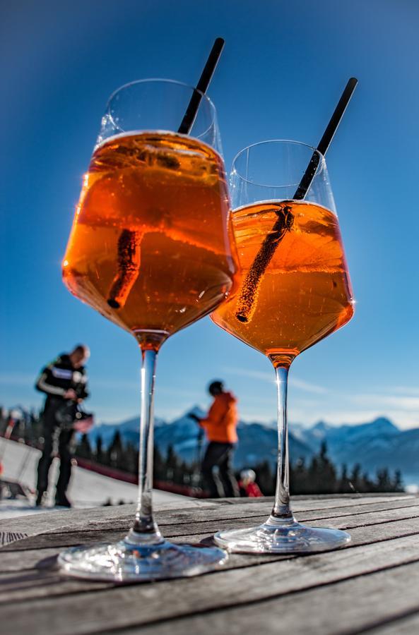 Reitlehenalm Hotel Altenmarkt im Pongau Luaran gambar