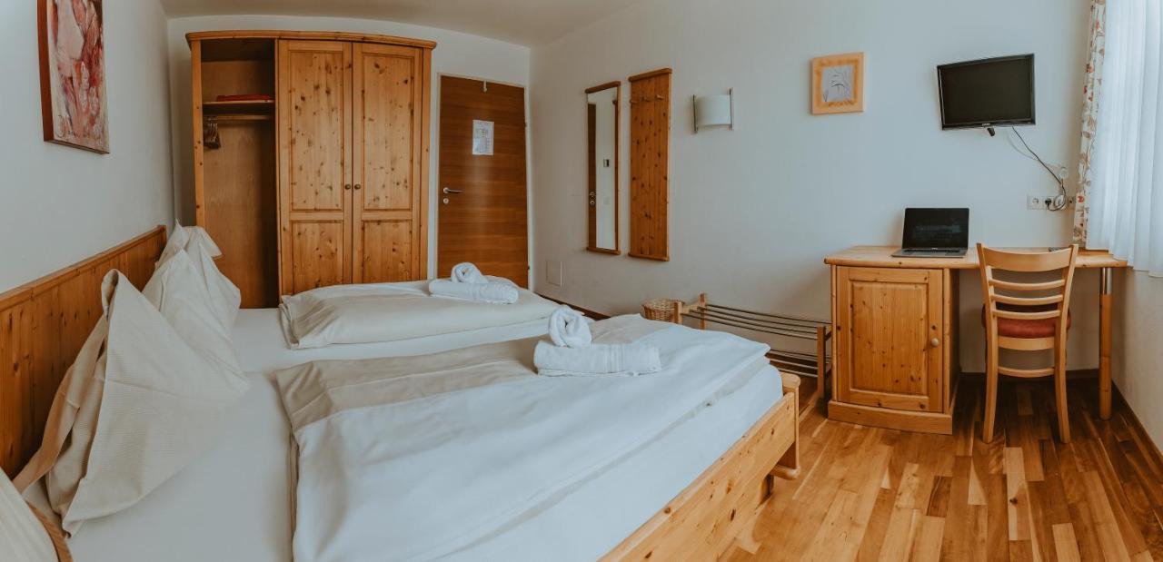 Reitlehenalm Hotel Altenmarkt im Pongau Luaran gambar
