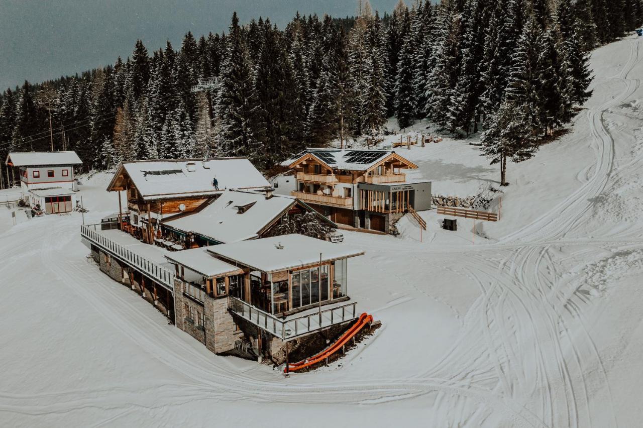 Reitlehenalm Hotel Altenmarkt im Pongau Luaran gambar