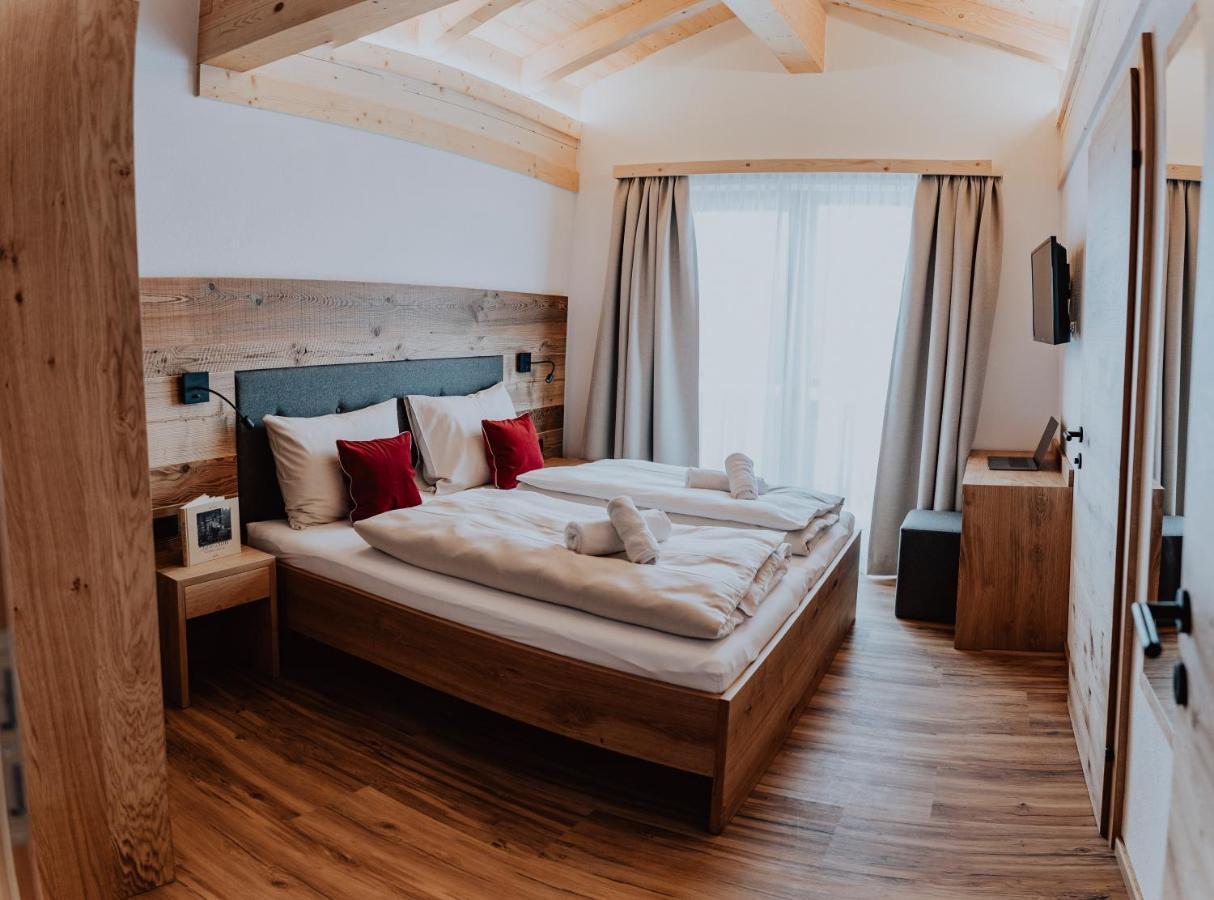 Reitlehenalm Hotel Altenmarkt im Pongau Luaran gambar