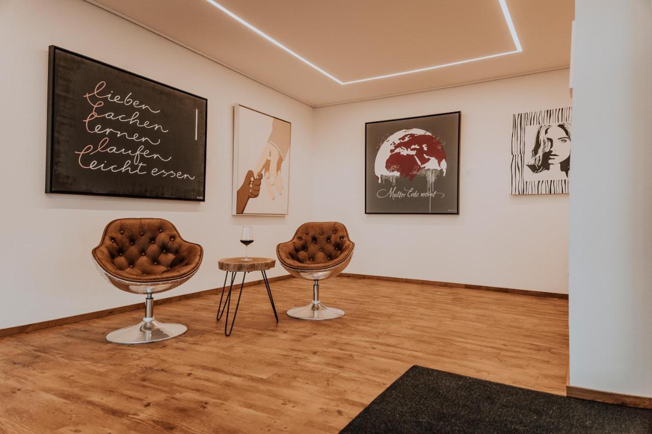 Reitlehenalm Hotel Altenmarkt im Pongau Luaran gambar